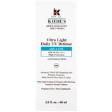 Kiehls Dermatologist Solutions Ultra Light Daily UV Defense Aqua Gel SPF 50 PA++++ ultra lahki zaščitni fluid za vse tipe kože, vključno z občutljivo