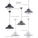 Jupiter 1505 - visilica na lancu tora 1xE27/60W/230V | Eponuda.com