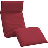 vidaXL Zložljiv ležalnik vinsko rdeč 175x54x8,5 cm oksfordsko blago, (5000296531) | Shoptok.si