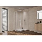Kolpa San r 100X80-UNI S/2 R550 venus tuš kabina hrom | Eponuda.com