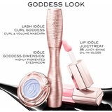 Lancôme Lash Idôle Curl Goddess maskara za volumen 01 5 ml | shoptok.hr