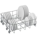 Beko vgradni pomivalni stroj BDSN153E3X | Shoptok.si