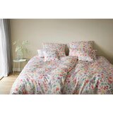 Elegante POSTELJNINA GENTLE 140/200 cm mako saten večbarvno | Shoptok.si
