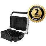 Akai TOSTER, 1200W, PANINI MAKER, BOJA ČELIK APA-356, (4905192732073) | shoptok.hr