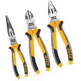  Klešče 3-delni set - HKPS08318 INGCO | Shoptok.si