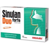 Hemofarm Sinulan Dodatak ishrani Duo forte, 15 tableta Cene