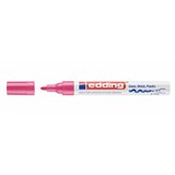 Paint marker E-750 2-4mm Edding roze 12PM03I Cene