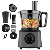 Cecotec 04361 - Paprika 2000 Full Food robot, (22118976) | Shoptok.si