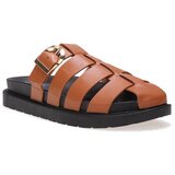 La Modeuse 75409_P178229 Smeđa u