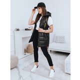 DStreet Women's quilted vest DITIA black TY2748 Cijene