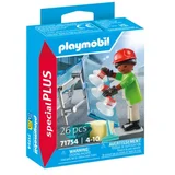 Playmobil 71754 - Special Plus - Glaser - 1 k.