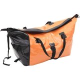 Prikolica Tovorna kolesarska prikolica s torbo oranžna in črna, (21231578) | Shoptok.si