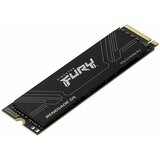 Kingston 1TB M.2 NVMe SFYR2S/1T0 SSD FURY Renegade G5 SSD | Eponuda.com