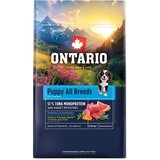 Ontario Puppy All Breeds Monoprotein - tuna in sladki krompir 750 g | Shoptok.si