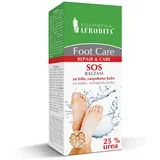 foot care sos balzam za noge 50 ml