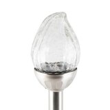  Baštenska lampa sa staklenom glavom MX815 | Eponuda.com