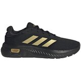 Adidas Nizke superge Baskets Cloudfoam Comfy noir Črna | Shoptok.si