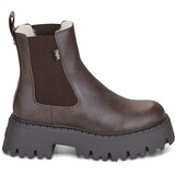 Buffalo ASPEN CHELSEA WARM Smeđa Slike