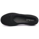 Dockers Nizki čevlji 53GE205780120 Črna | Shoptok.si