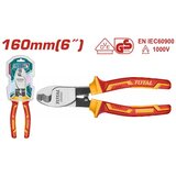 Total Izolirane klešče za rezanje kablov 160mm, 1000V/ INDUSTRIAL (THTIP2761) u