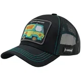 scooby-doo the mystery machine cap cl-sd1-1-mac2
