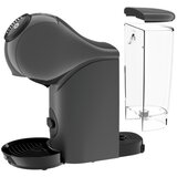 Krups kavni aparat na kapsule Dolce Gusto Genio S Basic, siv | Shoptok.si