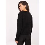 Factory Price Sweater-PM-SW-F513.16-black Cene