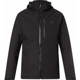 Mckinley Avoca 3:1 II UX, muška jakna 3/1 za planinarenje, crna 280725 cene