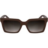 Calvin Klein WOMEN'S SUNGLASSES RED Cene