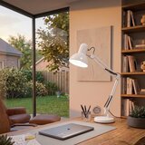 Brilagi LED lampa za sto ROMERO 1xE27/10W/230V bela | Eponuda.com