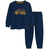 Cool club pižama CUB2710007-00 modra F 128 | Shoptok.si