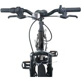  Dječji Bicikl 24 Inča 6-Speed za djecu od 8 do 12 godina Crna | shoptok.hr
