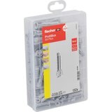 Fischer Profibox SX Plus set tipli 567896 1 St. | Eponuda.ba