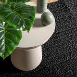 vidaXL Tepih ZIZUR 120 x 170 cm s izgledom jute unutarnji i vanjski Cijene