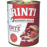 Rinti Varčno pakiranje Kennerfleisch 24 x 800 g - Raca Cene