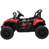 Beneo 12V auto na akumulator UTV Small, 2x35W, daljinski upravljač, crveni | Shoptok.si