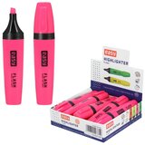  Set ružičastih marker highlightera | 10 komada | shoptok.hr