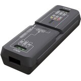 MikroTik APA-1 power adapter /inverter Auto 100 W Black | shoptok.hr