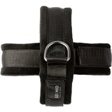  Sei Mio - križni lisice (crne) | shoptok.hr