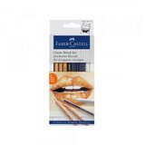 Faber-Castell Set za crtanje Classic 114004