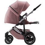 Britax Romer otroški voziček smile™ 5z dusty rose | Shoptok.si