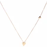Vuch Migalla Rose Gold Necklace