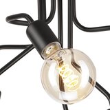  Luster na šipci HILDA 6xE27/60W/230V | Eponuda.com