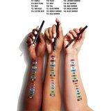 NYX Professional Makeup Slim Eye Pencil svinčnik za oči 1 g odtenek 918 White Pearl cene
