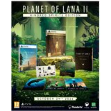 Microids Planet Of Lana Ii: Children Of The Leaf - Limited Edition (Playstation 5) Cene