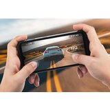  16Mpx pametni telefon 2x SIM 64GB NFC Android 10 DRIVE 9 crni | shoptok.hr
