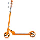 Chipolino romobil Sharky orange | shoptok.hr
