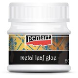  Lepilo za metalik lističe 50 ml (hobby lepilo Pentart) cene