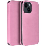  futrola flip dual pocket book za samsung galaxy S24 roze Cene