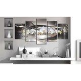  Slika - Steel orchids 200x100 | shoptok.hr